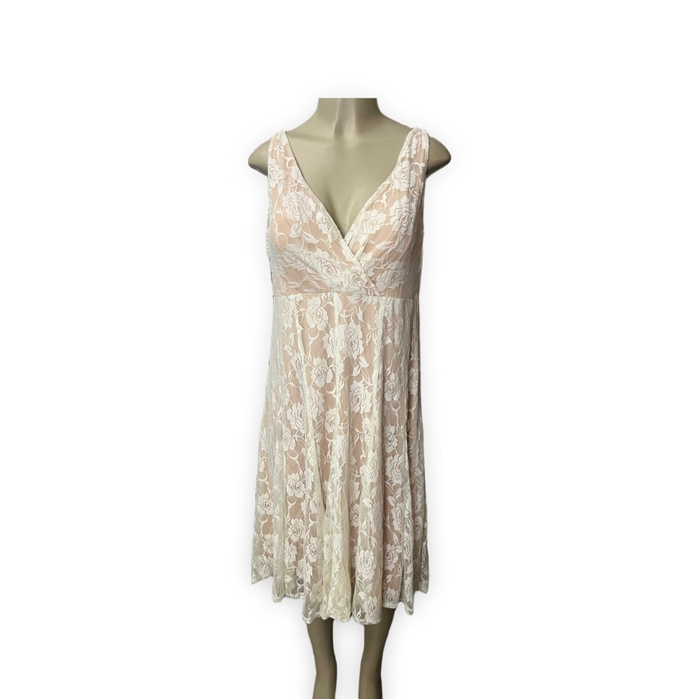 GLAMOUR DRESS